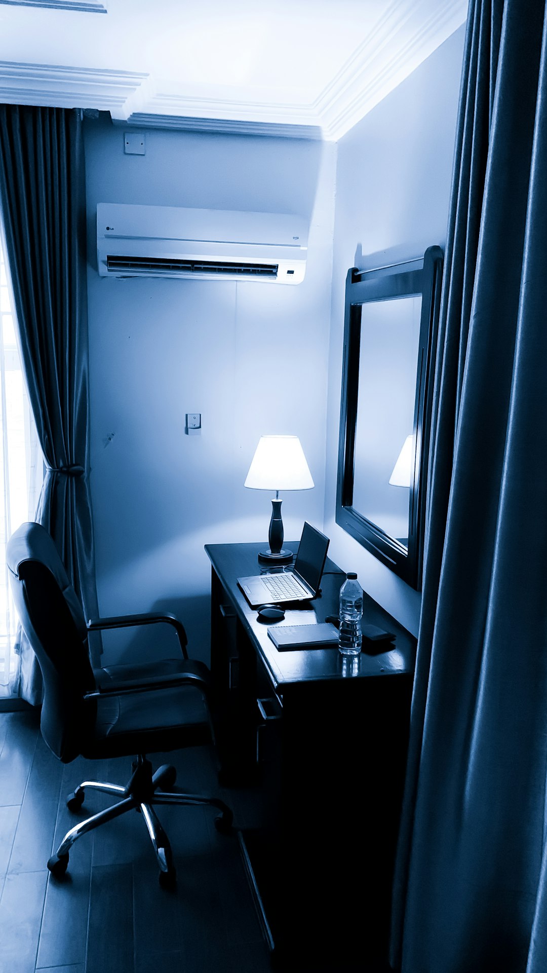 Executive Floor Room